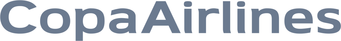 Logo de Copa Airlines