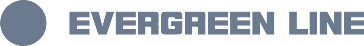 Logo de Evergreen Line