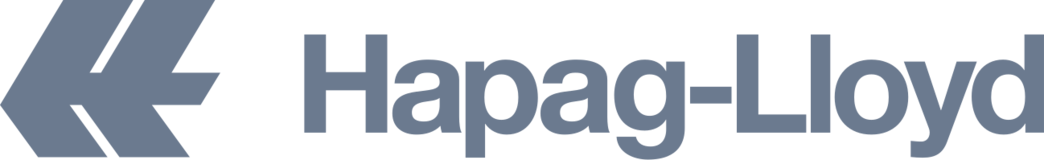 Logo de Hapag-Lloyd