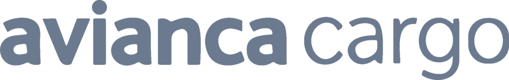 Logo de Avianca Cargo