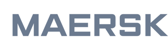 Logo de Maersk