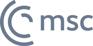 Logo de MSC