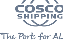 Logo de COSCO Shipping